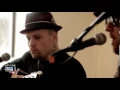 Good Charlotte - Lifestyles of the Rich & Famous (acoustic session)