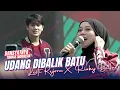 Download Lagu Lesti Kejora x Rizky Billar - Udang Dibalik Batu | DAHSYATNYA TIMNAS INDONESIA 2024