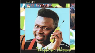 Sloopy Mike Gyamfi Se Mede Magoro A Ghana Highlife 