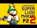 Lagu WHAT IS THIS MULTIPLAYER?!  | Luigi Plays: SUPER LUIGI MAKER 2 - PART 2