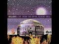 Spaceman (Live From The Royal Albert Hall / 2009)