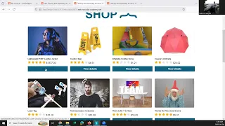 PortSwigger API Test Lab2