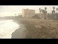 High surf impacting Ventura County coastal communities