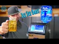 Vevor 2 in 1 Ice Machine Portable Ice Machine