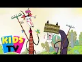 Download Lagu การ์ตูนสำหรับเด็ก | บ้านแพะ + รวมเพลงและนิทานสำหรับเด็กเล็ก