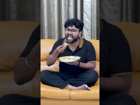 Every Lazy Person Will Love This! 😂 |  3 in 1 Breakfast
