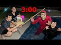 Download Lagu ￼ les masques nous ons suivi jusque au Maroc 🇲🇦 😱￼
