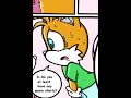 Download Lagu Tails  the  Babysitter
