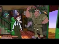 Courage The Cowardly Dog - Eustace s Brother