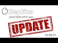 Update 12-20-21