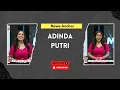 BERITA SATU - Adinda Putri (4K)