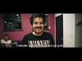 Milky Chance - The Blossom Tour 2017 - Australia & New Zealand - 1