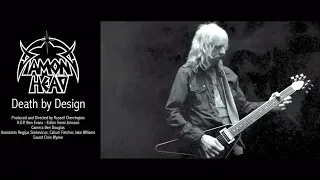 diamond head death by design official video 