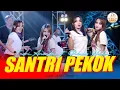 Download Lagu Santri Pekok - Indri Ananda ft Princes Nadia (Official Music Video)