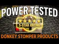 Texas Star DX 250 Test Review