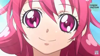 قوة غليتر دوكي دوكي الموسم ١ الحلقة ١ الجزء ١ 