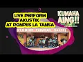 Download Lagu AKUSTIK KUMAHA AING at LATANSA