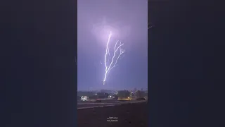 هو الذي يريكم البرق خوفا وطمعا القارئ الشيخ ماهر المعيقلي 