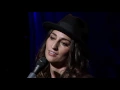 Sara Bareilles - Manhattan (Live at the Variety Playhouse)