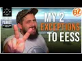 My 2 Exceptions to E E S S Don t make my mistakes Fishing Planet