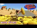 Download Lagu Oscar Çöllerde 🦎 | Mısır Rüyası | Minika