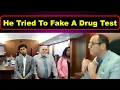 Brought A Whizzinator To A Drug Test Judge David Fleischer - Vikky s Court Watch