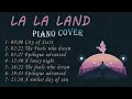 Download Lagu LA LA LAND OST  Piano cover  Relaxing piano