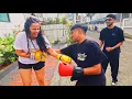 Download Lagu Who’s Stronger: Men or Women? We Settled It in the Ring 🥊🔥