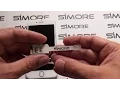 iPhone 7 Dual SIM Adapter 4G for iPhone 7 and 7 Plus iOS 10 - SIMore WX-Twin-7