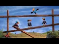 Download Lagu Dumbo Uncut || Robot Chicken
