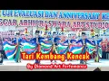 Download Lagu Persembahan Tari Kembang Kencak Diamond Art Perfomance Di Uji Evaluasi \u0026 Anniversary St Abhipraswara