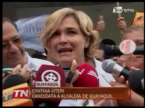 Caravanas y concentraciones marcaron primer día de campaña electoral