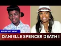 Actor Danielle Spencer Net Worth Marriage Husband Kids Revealed