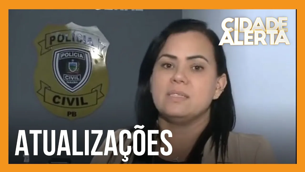 Caso Sophia: delegada dá atualizações sobre as buscas pela criança desaparecida