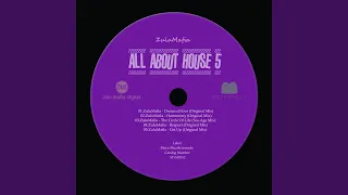 harmmony original mix 