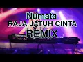 Download Lagu RAJA JATUH CINTA-NUMATA REMIX!!!Generasi 90 an Nih..