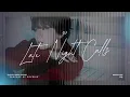 Download Lagu 【英中字】백현(伯賢/Baekhyun) – Late Night Calls (The 5th Mini Album “Essence of Reverie\