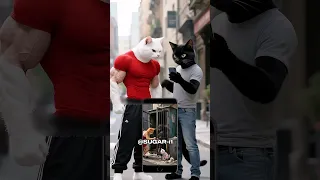 بسبوس سرق ادوات عمته النائمه 