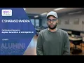 Alumni Stories C Sharaschandra Certification Program in Applied Generative AI and Agentic AI