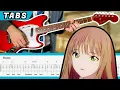 Download Lagu 【TABS】SSSS.Dynazenon ED -「Strobe Memory」by @Tron544