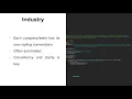 Module 8 Best Practices in Python Monash University