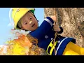 Download Lagu Fireman Sam ⭐️ Fire Below! 🚒 Adventures with Penny! 🔥Videos For Kids