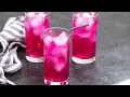 Mango Dragonfruit Refresher DIY Recipe Starbucks Copycat