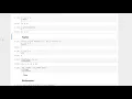 Python Basics Part 2 Optional