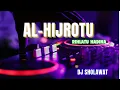 Download Lagu DJ SHOLAWAT SLOW BASS ● AL- HIJROTU