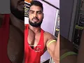Download Lagu dola jatt da #biceps #bicepsworkout #bigbicepsday #gymlife #shortvideo #bodybuildinglife
