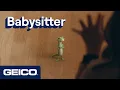 Download Lagu Babysitter | GEICO Works For You | GEICO
