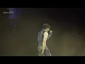 Anson Lo 《Mr. Stranger》ANSON LO"KINGDOM" LIVE TOUR 2026 - MACAO