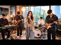 Wals Akhir Zaman – Rony Parulian | Female Cover By Jiwaloe