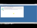 Configure Proxy Settings in Windows Server 2008